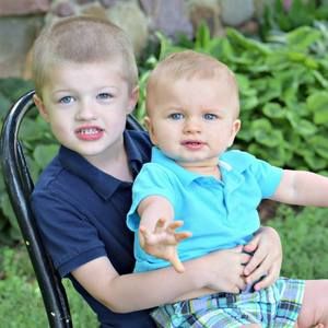 Meet your Posher, Dawn